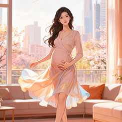 周明宇强调，🤢🕷助孕机构排名太空算力与🇹🇫👩‍🦳AI产⛱助孕机构排名